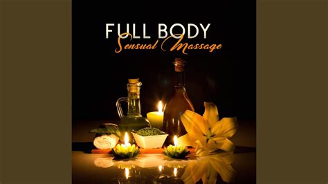 Full Body Sensual Massage Whore Esparza